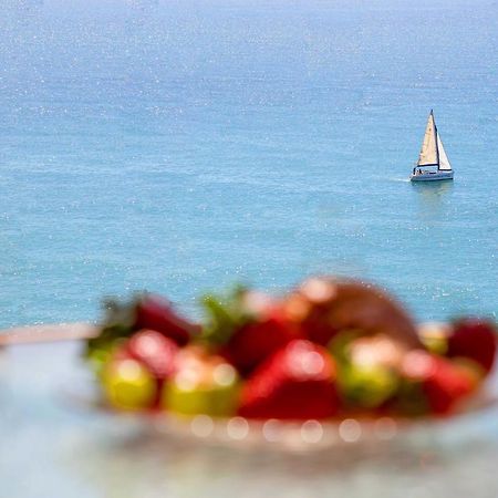 Exclusivas Vistas Al Mediterraneo Fuengirola Bagian luar foto
